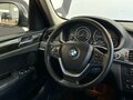 2014 BMW X3 30d xDrive II (F25), чёрный - вид 7