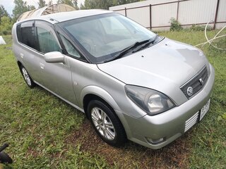 2000 Toyota Opa I, серый, 420000 рублей, вид 1