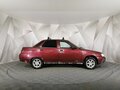 2005 Lada (ВАЗ) 2110, красный, 95000 рублей - вид 5
