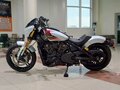 2024 Indian Scout, белый - вид 1