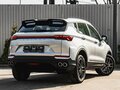 2026 Belgee X50+, серебристый, 2699990 рублей - вид 7