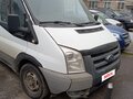 2008 Ford Transit, белый, 750000 рублей