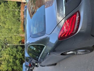 2017 Mercedes-Benz C-Класс 200 IV (W205), серый, 3050000 рублей, вид 3
