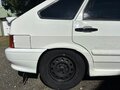 2010 Lada (ВАЗ) 2114, белый, 350000 рублей - вид 11