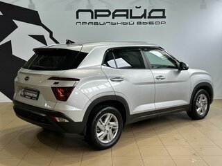 2024 Solaris HC, серебристый, 2299900 рублей, вид 2