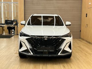 2026 Changan CS35 Max, белый, 2689900 рублей, вид 4