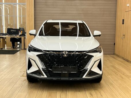 2026 Changan CS35 Max, белый, 2689900 рублей, вид 4