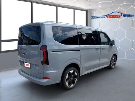 2026 Volkswagen Caravelle T7, серый, 7950000 рублей, вид 3
