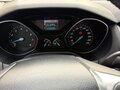2012 Ford Focus III, чёрный, 820000 рублей - вид 6
