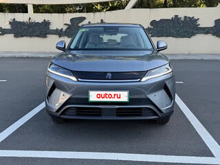 2026 BYD Yuan Up 45.12 kWh, серый, 1799099 рублей, вид 2