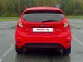 2016 Ford Fiesta Mk6 Рестайлинг, красный, 810000 рублей - вид 4