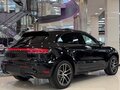 2025 Porsche Macan I Рестайлинг 2, чёрный, 11495000 рублей - вид 3