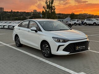 2024 BAIC U5 Plus, белый, 1060000 рублей, вид 1