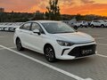 2024 BAIC U5 Plus, белый