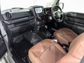 2023 Suzuki Jimny Sierra IV, серебристый, 1576911 рублей - вид 8