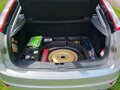 2009 Ford Focus II Рестайлинг, серебристый, 485000 рублей - вид 8