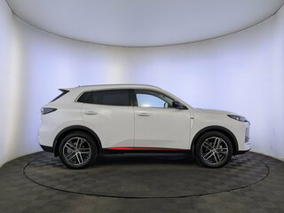 2023 Changan CS55 Plus II, белый, 1895000 рублей, вид 4