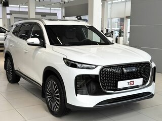 2026 Tenet T8, белый, 3885000 рублей, вид 4