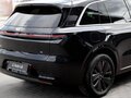 2025 Li Auto (Lixiang) L6 I, чёрный - вид 9
