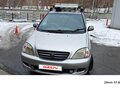 2000 Toyota Nadia, серый, 550000 рублей - вид 1
