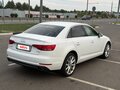 2015 Audi A4 V (B9), белый, 1230000 рублей - вид 3
