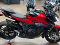 2026 QJMotor SRK 921, чёрный, 1090000 рублей - вид 5