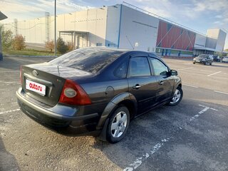 2006 Ford Focus II, серый, 360000 рублей, вид 3