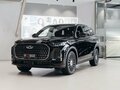 2025 Chery Tiggo 9 I, чёрный - вид 5