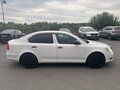 2011 Skoda Octavia II (A5) Рестайлинг, белый, 650000 рублей - вид 1
