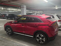 2018 Mitsubishi Eclipse Cross I, красный, 2150000 рублей