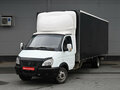 2008 ГАЗ ГАЗель (3302), белый, 1150000 рублей