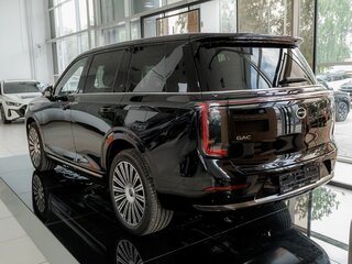 2026 GAC S9, чёрный, 6799000 рублей, вид 5