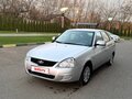 2010 Lada (ВАЗ) Priora I, серебристый, 250000 рублей - вид 5