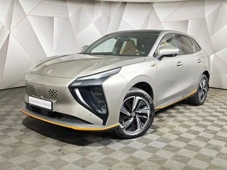 2024 Evolute i-Sky I, серый, 2695000 рублей, вид 1