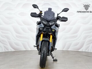 2024 Yamaha Tracer 9, серый, 1595000 рублей, вид 4