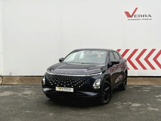 2023 Omoda C5 I, синий, 1990000 рублей, вид 1