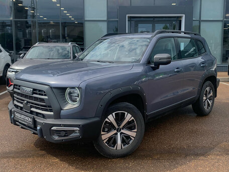 Haval Dargo I