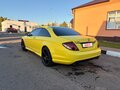 2010 Mercedes-Benz CL-Класс 500 III (C216), чёрный, 2100000 рублей - вид 2