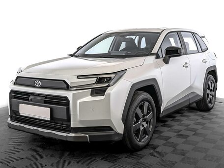 Toyota RAV4 VI (XA60)