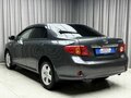 2008 Toyota Corolla X (E140, E150), серый, 849000 рублей - вид 4