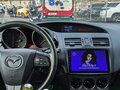 2011 Mazda 3 II (BL), белый, 580000 рублей - вид 9