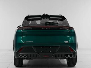 2024 Dongfeng Mage, зелёный, 2850000 рублей, вид 5