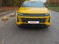 2023 Exeed RX, фиолетовый, 2700000 рублей