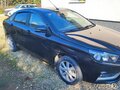 2020 Lada (ВАЗ) Vesta I, чёрный, 960000 рублей - вид 1