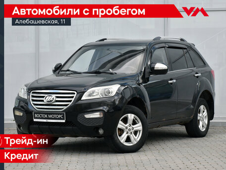 Lifan X60 I