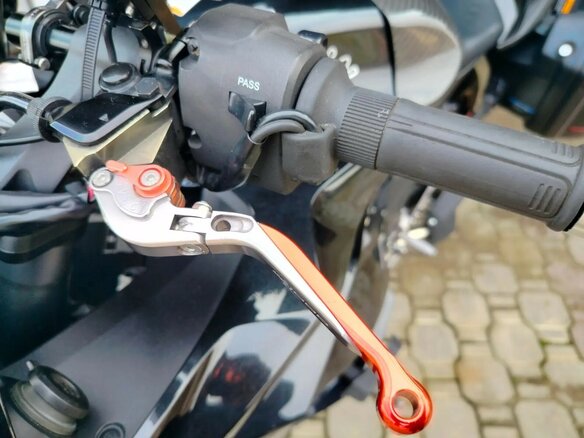2018 Kawasaki Ninja 1000, чёрный, 995000 рублей - вид 22