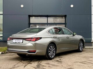 2025 Lexus ES 200 VII Рестайлинг 2, серый, 6026000 рублей, вид 5