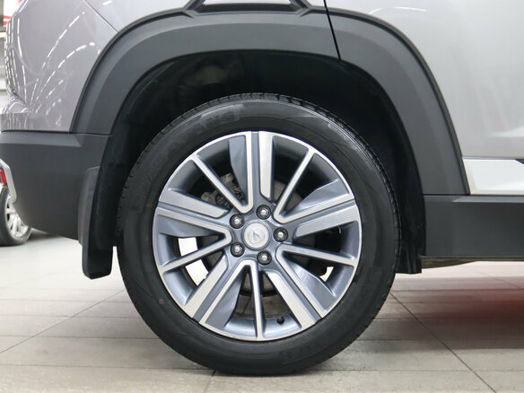 2022 Changan CS35 Plus I, серый, 1555550 рублей - вид 15