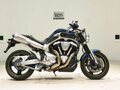 2006 Yamaha MT-01, голубой, 515000 рублей - вид 3