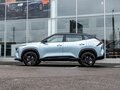 2026 Geely Cityray, голубой - вид 6